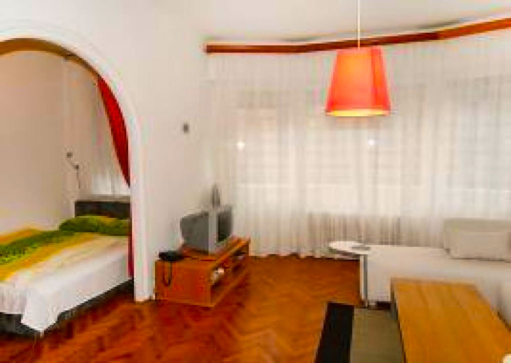 شقة من غرفة واحدة بمساحة 37 متر مربع في الطابق الثالث - INH 23139